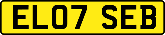 EL07SEB