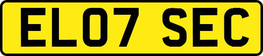 EL07SEC