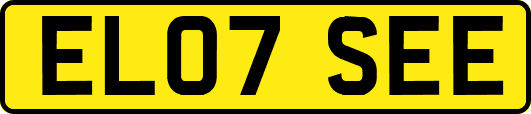 EL07SEE