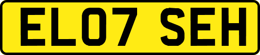 EL07SEH