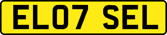 EL07SEL