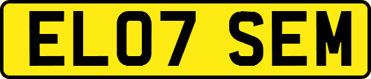 EL07SEM