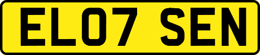 EL07SEN