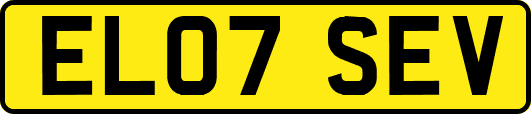 EL07SEV