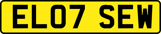 EL07SEW
