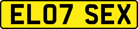 EL07SEX