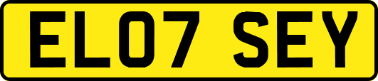 EL07SEY