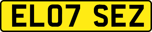 EL07SEZ