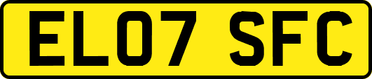 EL07SFC