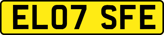 EL07SFE