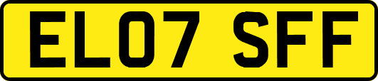 EL07SFF