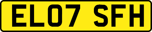 EL07SFH