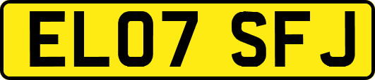 EL07SFJ