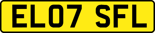 EL07SFL