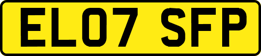 EL07SFP