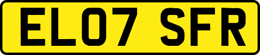 EL07SFR