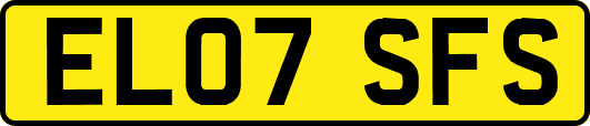 EL07SFS