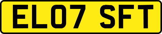 EL07SFT