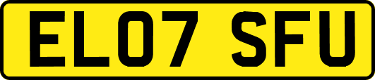 EL07SFU