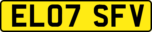 EL07SFV