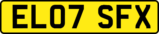 EL07SFX
