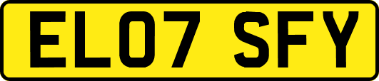 EL07SFY