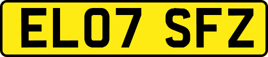 EL07SFZ
