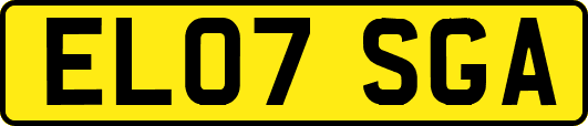 EL07SGA