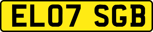 EL07SGB