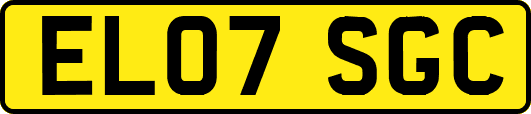 EL07SGC