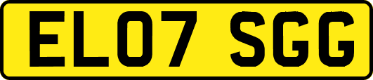 EL07SGG