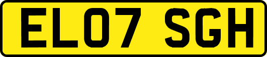 EL07SGH