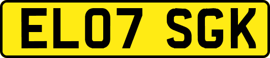 EL07SGK