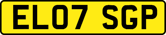 EL07SGP