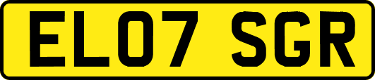 EL07SGR