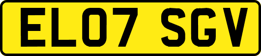 EL07SGV