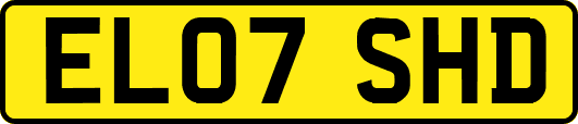 EL07SHD