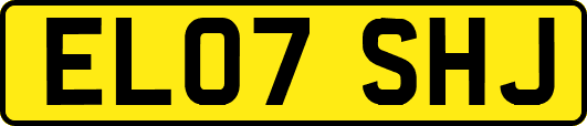EL07SHJ