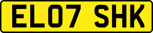 EL07SHK