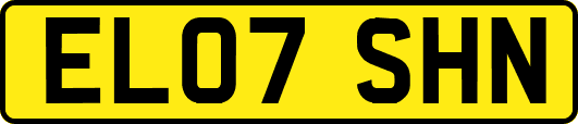 EL07SHN