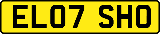 EL07SHO
