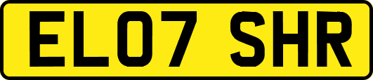 EL07SHR