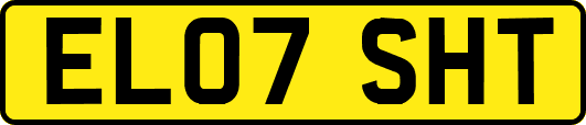 EL07SHT