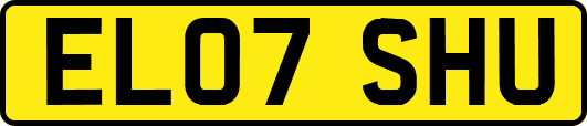 EL07SHU
