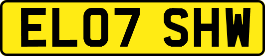 EL07SHW