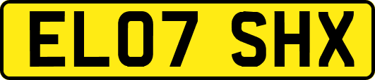 EL07SHX