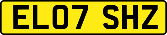 EL07SHZ