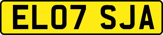 EL07SJA