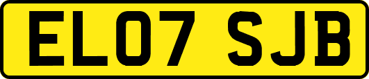 EL07SJB