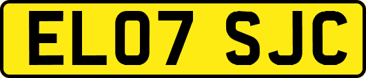 EL07SJC